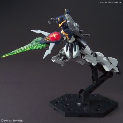 Maquette - High Grade - Gundam - Deathscythe