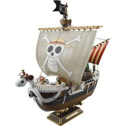 Maquette - One Piece - Vogue Merry