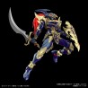 Maquette - Figure Rise - Yu-Gi-Oh! - Soldat du Lustre Noir - Exodia le Maudit