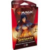 Cartes (JCC) - Booster sous Blister - Magic The Gathering - Booster Thématique - Strixhaven Forsapience