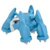 Figurine Statique - Moncollé - Pokemon - MS-06 - Métalosse