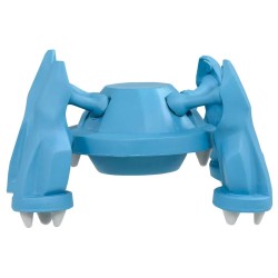 Figurine Statique - Moncollé - Pokemon - MS-06 - Métalosse