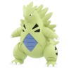 Figurine Statique - Moncollé - Pokemon - MS-19 - Tyranocif