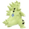 Figurine Statique - Moncollé - Pokemon - MS-19 - Tyranocif