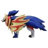 Figurine Statique - Moncollé - Pokemon - ML-19 - Zamazenta