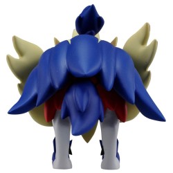 Figurine Statique - Moncollé - Pokemon - ML-19 - Zamazenta