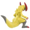 Figurine Statique - Moncollé - Pokemon - Tranchodon