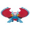 Figurine Statique - Moncollé - Pokemon - Rugit-Lune