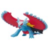 Figurine Statique - Moncollé - Pokemon - Rugit-Lune