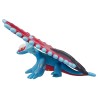 Figurine Statique - Moncollé - Pokemon - Rugit-Lune