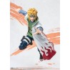 Figurine articulée - S.H.Figuarts - Naruto - Minato Namikaze