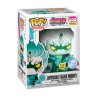POP - POP Animation - Boruto - 699 - Special Edition Glow - Mitsuki