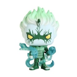 POP - POP Animation - Boruto - 699 - Special Edition Glow - Mitsuki