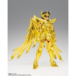 Figurine articulée - Myth Cloth EX - Saint Seiya - Seiya du Sagittaire