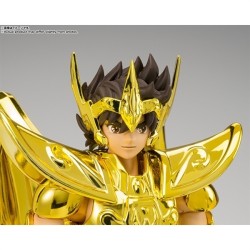 Figurine articulée - Myth Cloth EX - Saint Seiya - Seiya du Sagittaire
