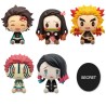 Figurine Statique - Ichibansho - Demon Slayer - Shake The Sword Burn Your Heart - F