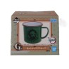 Mug - Ichibansho - Demon Slayer - Shake The Sword Burn Your Heart
