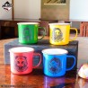 Mug - Ichibansho - Demon Slayer - Shake The Sword Burn Your Heart