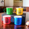 Mug - Ichibansho - Demon Slayer - Shake The Sword Burn Your Heart