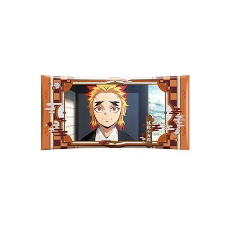 - Ichibansho - Demon Slayer - Senjuro Rengoku