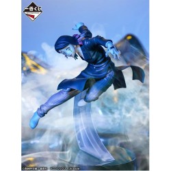 Figurine Statique - Ichibansho - Demon Slayer - Enmu