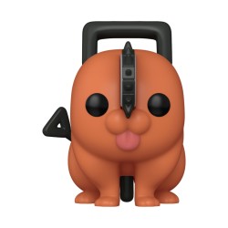 POP - POP Animation - Chainsaw Man - 1682 - Pochita