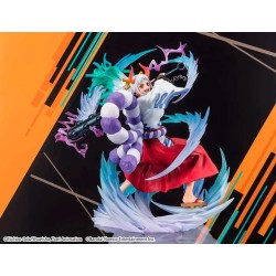 Figurine Statique - Figuart Zéro - One Piece - Bounty Rush - 5th anniversary ver.Extra Battle - Yamato