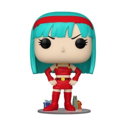 POP - POP Animation - Dragon Ball - 1628 - Bulla