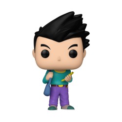 POP - POP Animation - Dragon Ball - 1632 - Son Goten