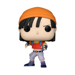 POP - POP Animation - Dragon Ball - 1629 - Pan