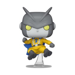 POP - POP Animation - Dragon Ball - 1702 - Gamma