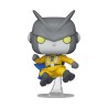 POP - POP Animation - Dragon Ball - 1702 - Gamma
