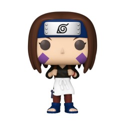 POP - POP Animation - Naruto - 1658 - Rin Nohara