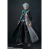 Figurine articulée - S.H.Figuarts - Bleach - Tôshirô Hitsugaya