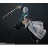 Figurine articulée - S.H.Figuarts - Bleach - Tôshirô Hitsugaya