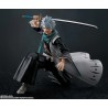 Figurine articulée - S.H.Figuarts - Bleach - Tôshirô Hitsugaya