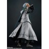 Figurine articulée - S.H.Figuarts - Bleach - Tôshirô Hitsugaya