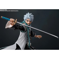 Figurine articulée - S.H.Figuarts - Bleach - Tôshirô Hitsugaya