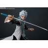 Figurine articulée - S.H.Figuarts - Bleach - Tôshirô Hitsugaya