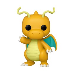 POP - POP Games - Pokemon - 850 - Dracolosse