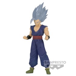 Figurine Statique - Clearise - Dragon Ball - Son Gohan
