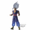 Figurine Statique - Clearise - Dragon Ball - Son Gohan