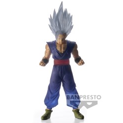 Figurine Statique - Clearise - Dragon Ball - Son Gohan