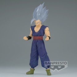 Figurine Statique - Clearise - Dragon Ball - Son Gohan