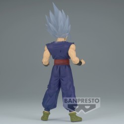 Figurine Statique - Clearise - Dragon Ball - Son Gohan