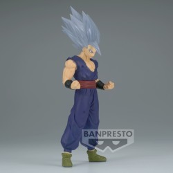 Figurine Statique - Clearise - Dragon Ball - Son Gohan