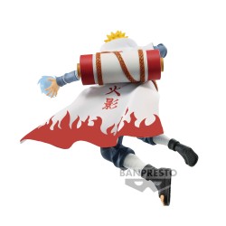 Figurine Statique - Narutop99 - Naruto - Minato Namikaze
