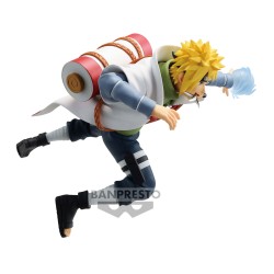 Figurine Statique - Narutop99 - Naruto - Minato Namikaze