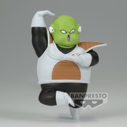 Figurine Statique - Solid Edge Works - Dragon Ball - Guldo
