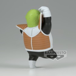 Figurine Statique - Solid Edge Works - Dragon Ball - Guldo